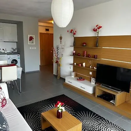 In Paradise View Complex Lägenhet *