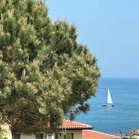 In Paradise View Complex *