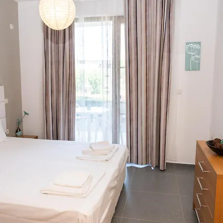 In Paradise View Complex * Sozopol