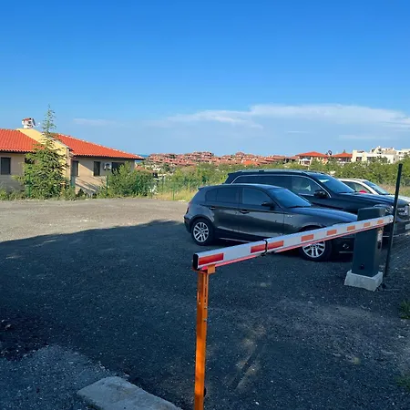 In Paradise View Complex