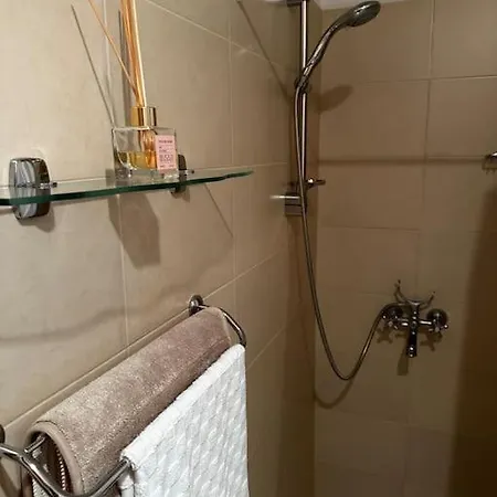 In Paradise View Complex Süzebolu