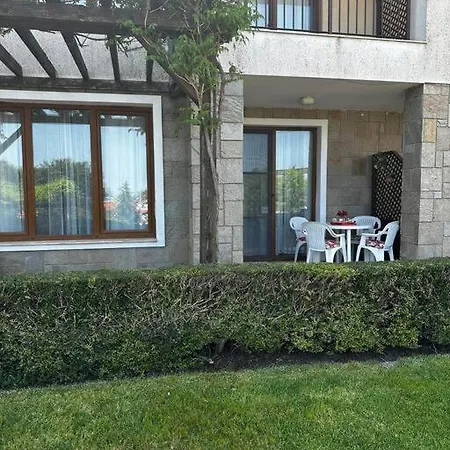 In Paradise View Complex * Süzebolu