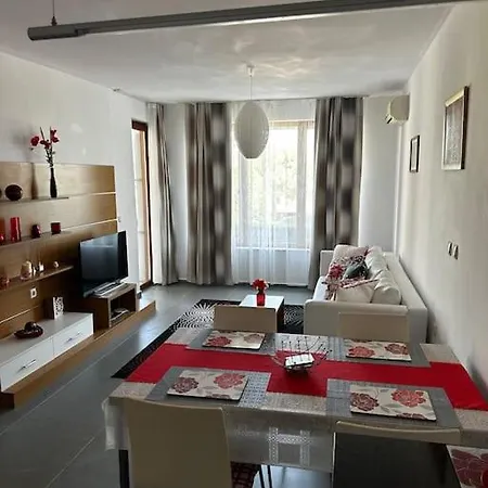 In Paradise View Complex