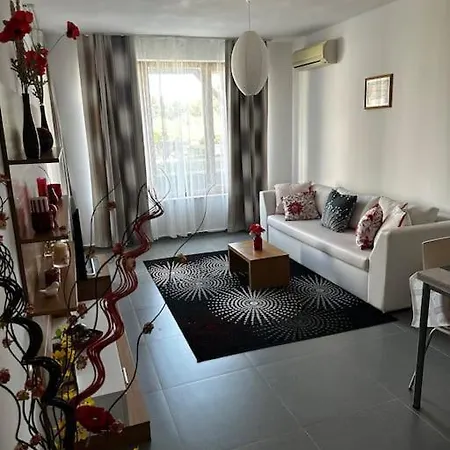 In Paradise View Complex Daire *