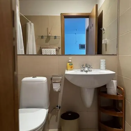 In Paradise View Complex