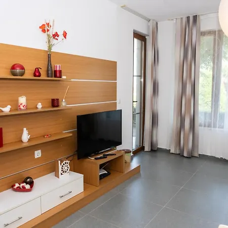 In Paradise View Complex * Созопол