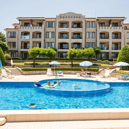 Lägenhet In Paradise View Complex Sozopol