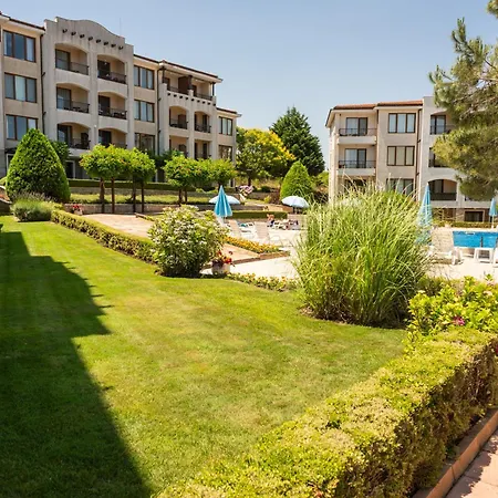 In Paradise View Complex * Sozopol