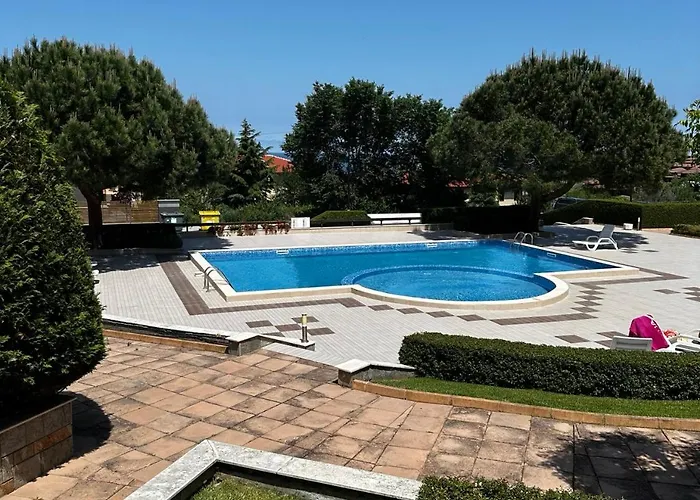 Appartamento In Paradise View Complex *