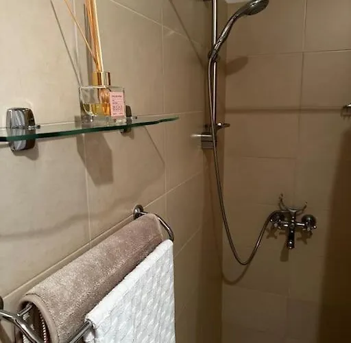 In Paradise View Complex Созопол