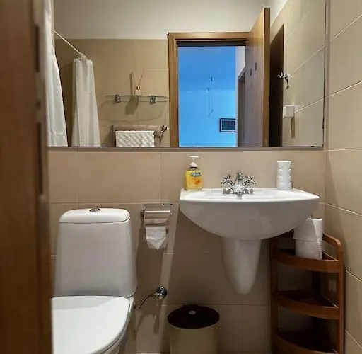 In Paradise View Complex