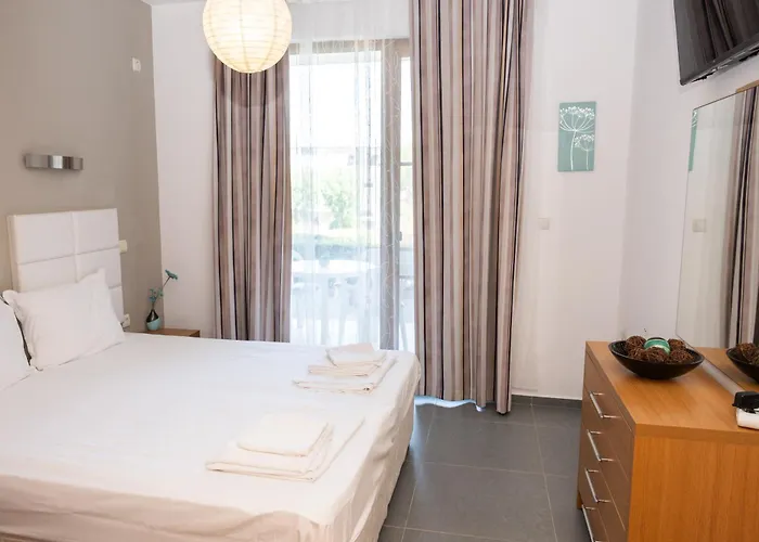 In Paradise View Complex * Sozopol